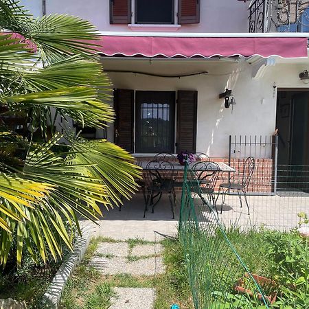 B&B Cascina Dei Levrieri Capriglio Zewnętrze zdjęcie