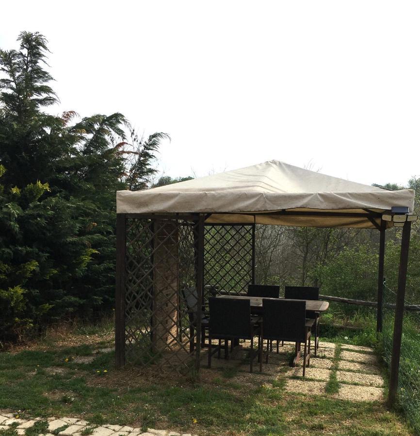 B&B Cascina Dei Levrieri Capriglio Zewnętrze zdjęcie