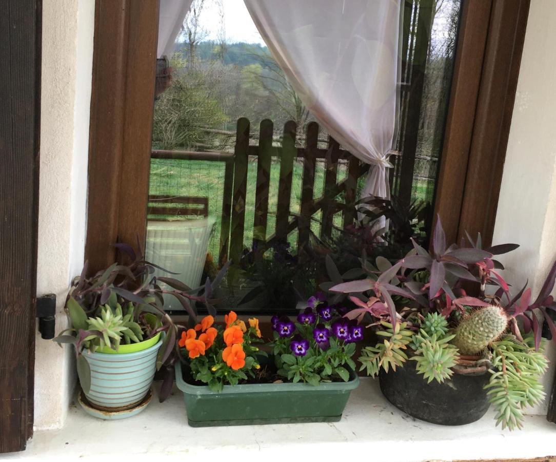 B&B Cascina Dei Levrieri Capriglio Zewnętrze zdjęcie