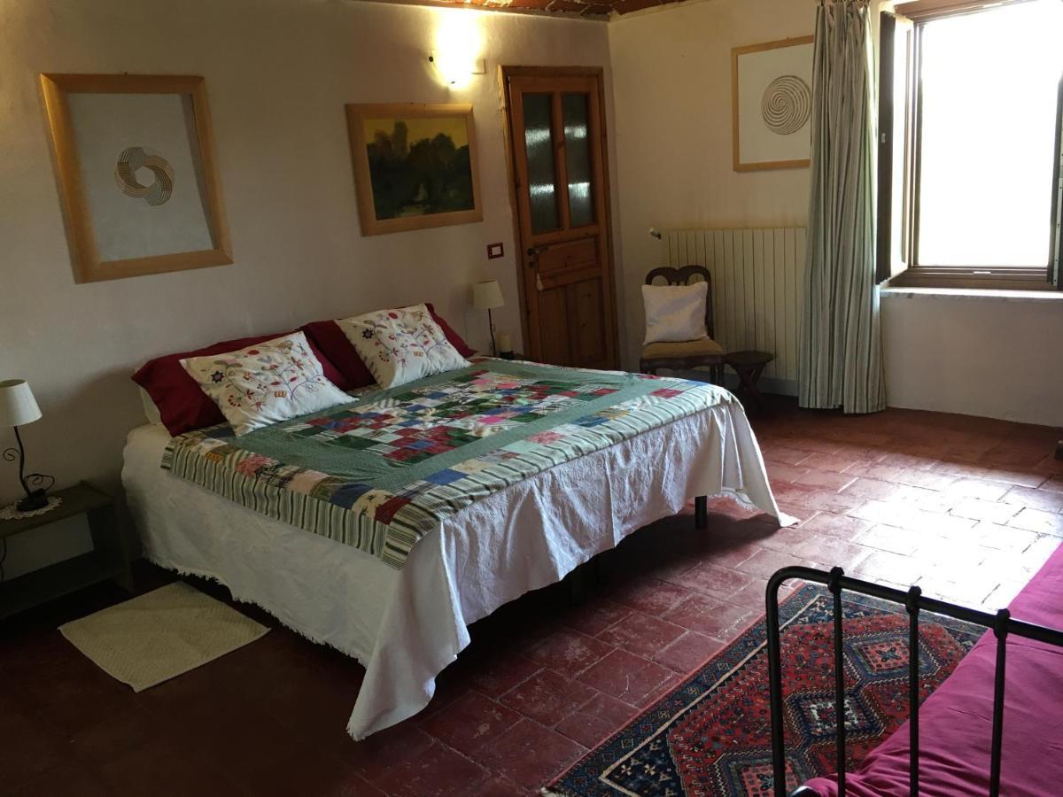 B&B Cascina Dei Levrieri Capriglio Zewnętrze zdjęcie
