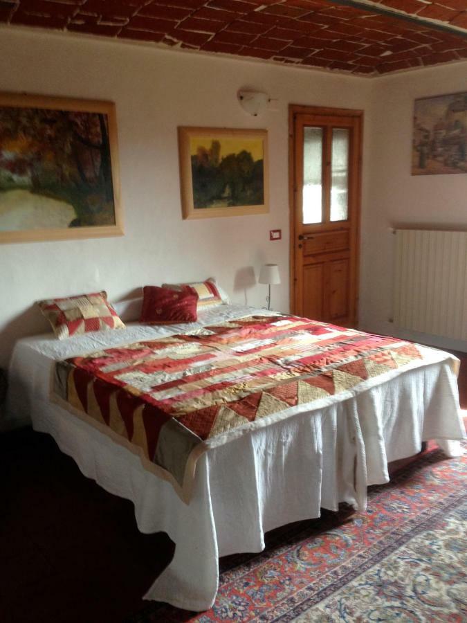 B&B Cascina Dei Levrieri Capriglio Zewnętrze zdjęcie