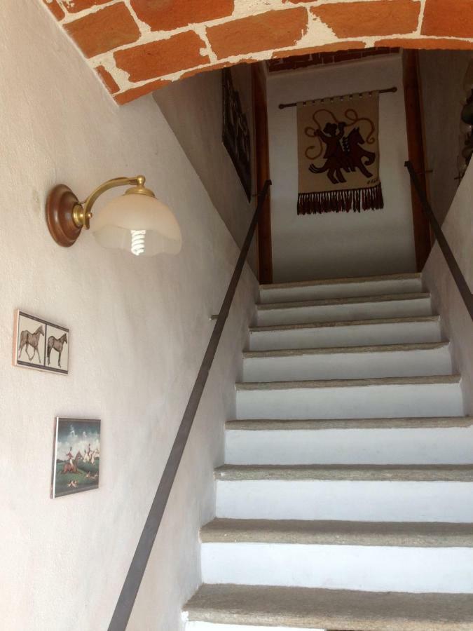 B&B Cascina Dei Levrieri Capriglio Zewnętrze zdjęcie