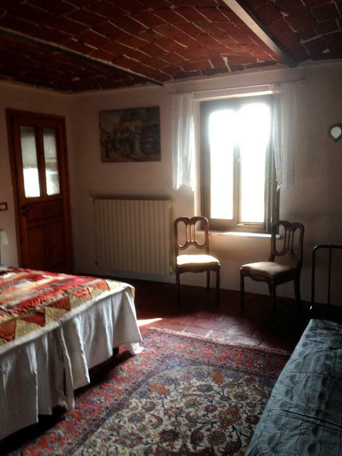 B&B Cascina Dei Levrieri Capriglio Zewnętrze zdjęcie