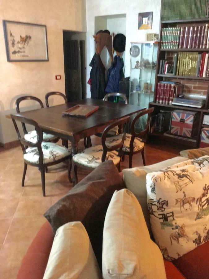 B&B Cascina Dei Levrieri Capriglio Zewnętrze zdjęcie