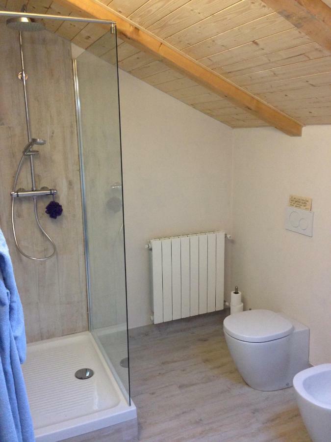 B&B Cascina Dei Levrieri Capriglio Zewnętrze zdjęcie
